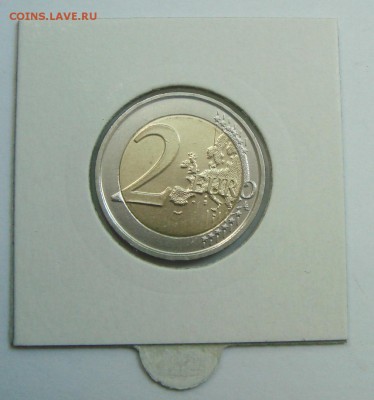 2 евро Бельгия Женский день до 25.06.16 22.00 - DSC07971.JPG