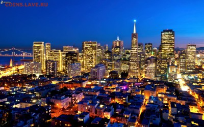 404 - страна абсурда или всё про Украину - san-francisco-ciudad-de-noche