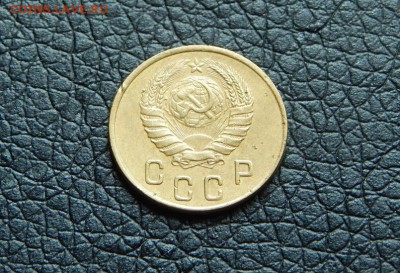 2 копейки 1948г. 11 лент. - DSCN1123.JPG