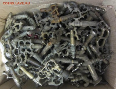 100 самоварных краников на оценку - IMG_3248.JPG