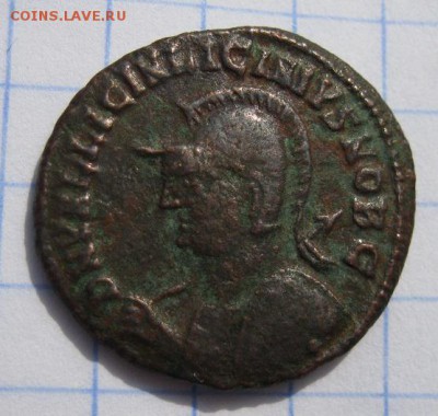 Старинная монета - 576aa93f1bc73-IMG_0960