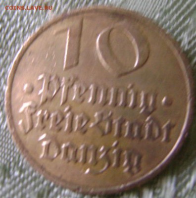 Св.г.Данциг-10 пфениг,28.06.16. в 22-00мск. - DSC00612.JPG