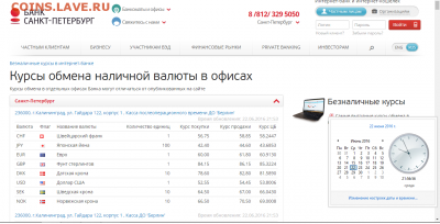 Что будет дальше с нашим "деревянным" (рублем)? - 22.06.16