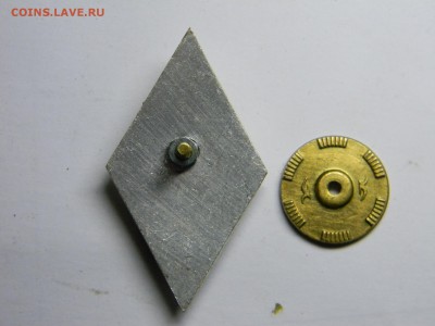 ромб ВВМИОЛУ им Дзержинского до 24.06 в 21.30 по Москве - Изображение 361