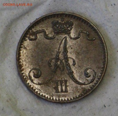 Полная подборка 1 Пенни Николая 2+ почти все пенни Александр - IMG_4835.JPG