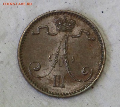 Полная подборка 1 Пенни Николая 2+ почти все пенни Александр - IMG_4838.JPG