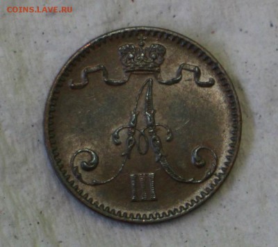 Полная подборка 1 Пенни Николая 2+ почти все пенни Александр - IMG_4840.JPG