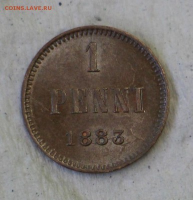 Полная подборка 1 Пенни Николая 2+ почти все пенни Александр - IMG_4841.JPG