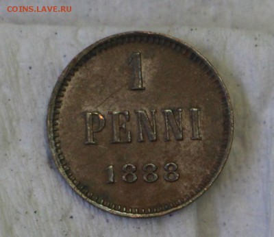 Полная подборка 1 Пенни Николая 2+ почти все пенни Александр - IMG_4845.JPG