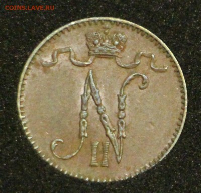 Полная подборка 1 Пенни Николая 2+ почти все пенни Александр - IMG_4848.JPG