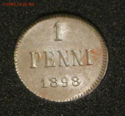 Полная подборка 1 Пенни Николая 2+ почти все пенни Александр - IMG_4849.JPG