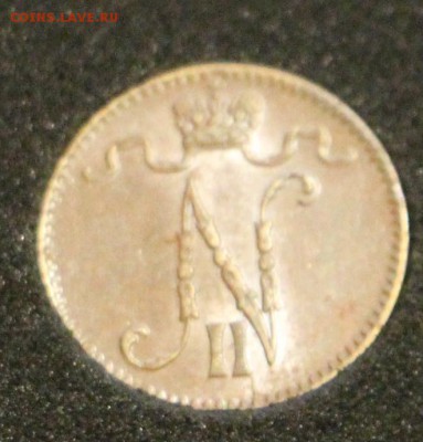 Полная подборка 1 Пенни Николая 2+ почти все пенни Александр - IMG_4850.JPG