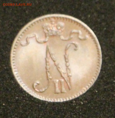 Полная подборка 1 Пенни Николая 2+ почти все пенни Александр - IMG_4854.JPG