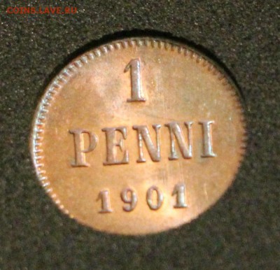 Полная подборка 1 Пенни Николая 2+ почти все пенни Александр - IMG_4855.JPG