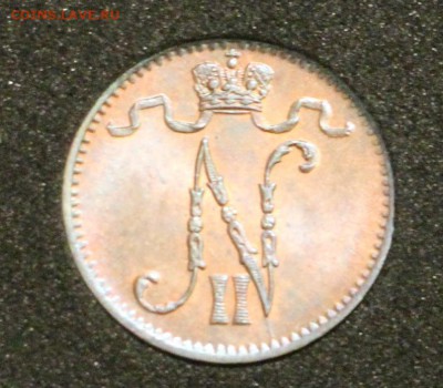 Полная подборка 1 Пенни Николая 2+ почти все пенни Александр - IMG_4856.JPG