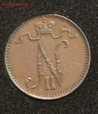 Полная подборка 1 Пенни Николая 2+ почти все пенни Александр - IMG_4858.JPG