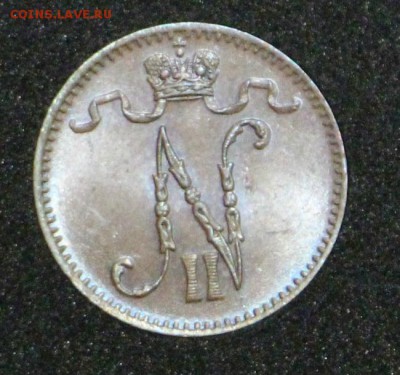 Полная подборка 1 Пенни Николая 2+ почти все пенни Александр - IMG_4860.JPG