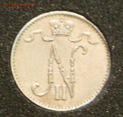 Полная подборка 1 Пенни Николая 2+ почти все пенни Александр - IMG_4862.JPG