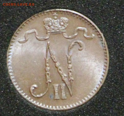 Полная подборка 1 Пенни Николая 2+ почти все пенни Александр - IMG_4867.JPG