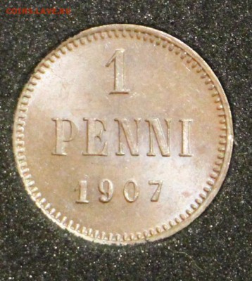 Полная подборка 1 Пенни Николая 2+ почти все пенни Александр - IMG_4868.JPG