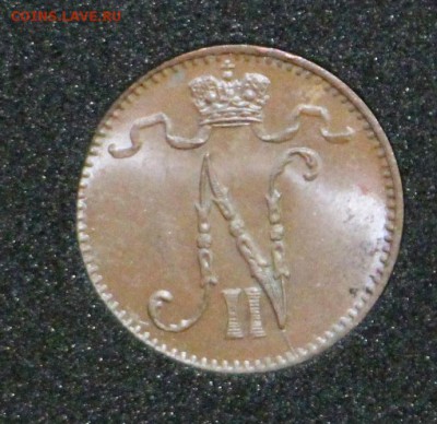 Полная подборка 1 Пенни Николая 2+ почти все пенни Александр - IMG_4871.JPG