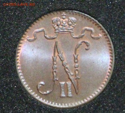 Полная подборка 1 Пенни Николая 2+ почти все пенни Александр - IMG_4877.JPG