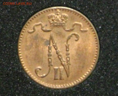 Полная подборка 1 Пенни Николая 2+ почти все пенни Александр - IMG_4883.JPG