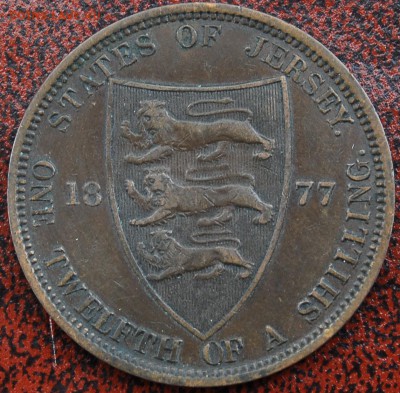 12ш Джерси 1877 - Старт 30Р - до 29.06 - 045