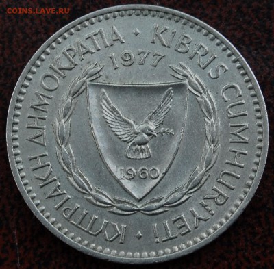 100 миль Кипр 1977 - Старт 30Р - до 29.06 - 052