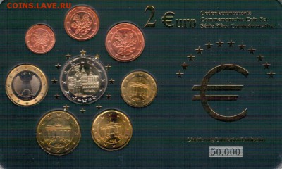 ГЕРМАНИЯ НАБОР ЕВРО до 29.06.2016 в 22.00мск - 4-г