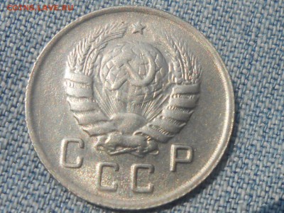 10 Копеек 1943 года с остатками блеска - RSCN4173[1].JPG