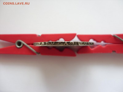 1 рубль 1728. Разновид НОВАА? - SDC11573.JPG