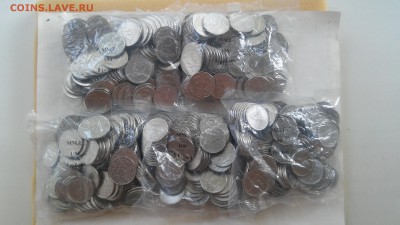 5 руб. Крымские сражения - 500 шт. до 25.06.2016 г. - 20160623_183700