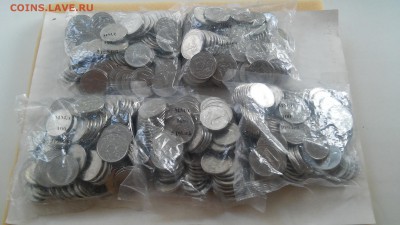 5 руб. Крымские сражения - 500 шт. до 25.06.2016 г. - 20160623_183711