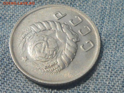 10 Копеек 1943 года Блеск не самая простая до 25.06.16 в 22: - RSCN4177[2].JPG