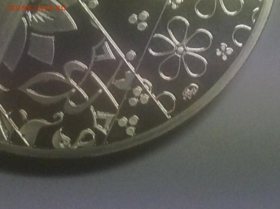 Памятные медали Сочи 2014 Ag 925 - image