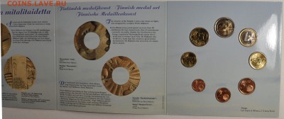 3 евронабора Финляндии 1999-2001 BU до 27.06.16 22:00 - 2001 (2).JPG