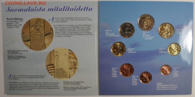 3 евронабора Финляндии 1999-2001 BU до 27.06.16 22:00 - 2001 (1).JPG