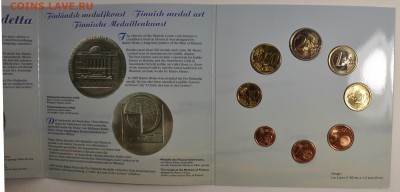 3 евронабора Финляндии 1999-2001 BU до 27.06.16 22:00 - 1999 (3).JPG