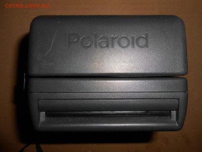 Фотоаппарат Polaroid, Великобритания, до 29.06.2016 - DSCN4729.JPG
