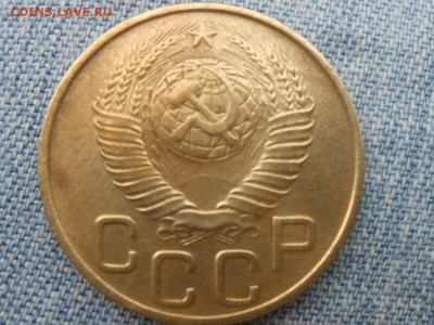 3 Копейки 1948 г. Хорошие до 25.06.16 в 22:00 - RSCN4197[1].JPG