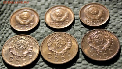 1 копейка 1949 год, 2 копейки 1953 год - IMG_9859.JPG