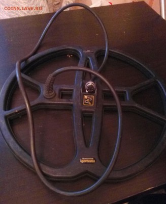 Катушка DD 5 поколение для аськи 250.до 25.06.16 21.00 - rps20160623_213524