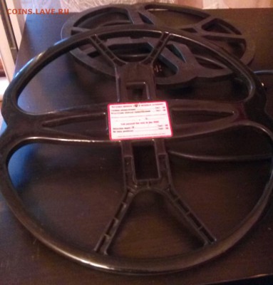 Катушка DD 5 поколение для аськи 250.до 25.06.16 21.00 - rps20160623_213500