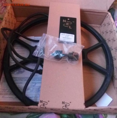 Катушка DD 5 поколение для аськи 250.до 25.06.16 21.00 - rps20160623_213321