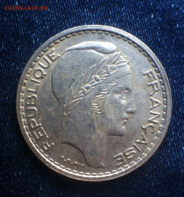10 франков 1948,Франция,до 27.06.16 - n-eiCA-eoDk