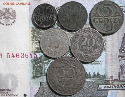 1,2,5,10,20,50 грош - P1010002.JPG