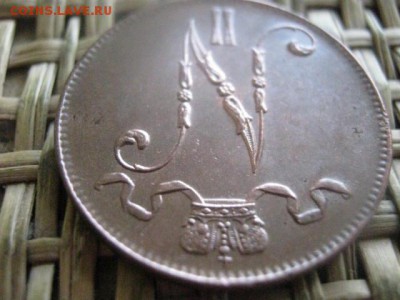 5 пенни 1916г. В альбом. До 30.06.2016г. - 30.06 009.JPG