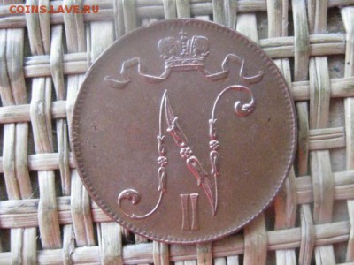 5 пенни 1916г. В альбом. До 30.06.2016г. - 30.06 005.JPG