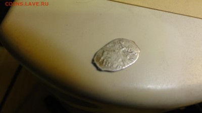 конь со  всадником - DSC02831.JPG